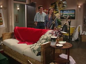The Apartment