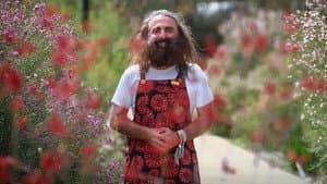 Episode 38 Spring: Grow Peonies & Summer Veg