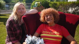 Iron Gran: I'm in My 80s and Doing Triathlons