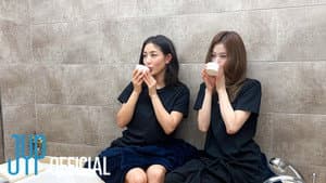 짝꿍즈 (JJAKKUNGZ)