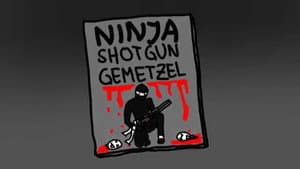 Ninja Shotgun Gemetzel 3