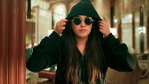 Malla Secretly Follows Mannat