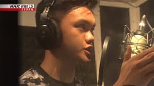 Online Voice Actors Go Global: The Philippines