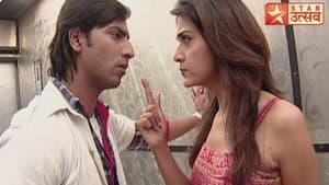 Naina Faints In The Ot