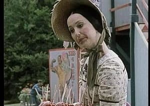 Dolly Clothes-Peg