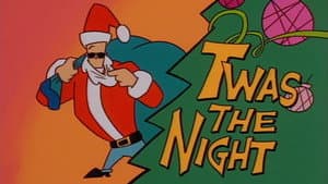 Twas the Night