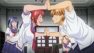 And So, Toward Makenki