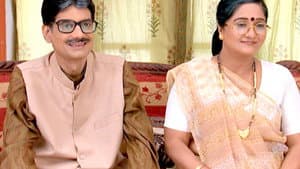Manav And Meher Get A Notice From School