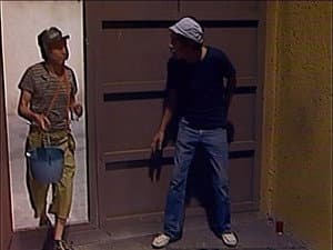 La Tienda del Chavo - parte 2