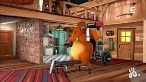 Extreme Fitness