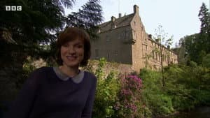 Cawdor Castle