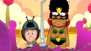 Episode 27
