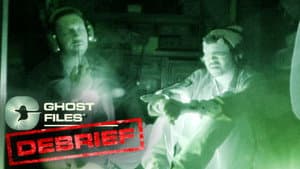 Ghost Files Debrief - Kellogg House