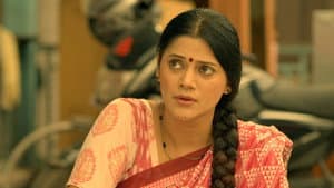 Pushpa Aur Damini Ki Mulaqaat