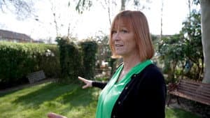 Wet wipe blockage flooded my garden with sewage