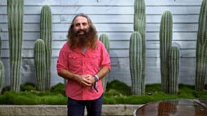 Episode 15 Autumn: Barossa Beauty & Plants in Space