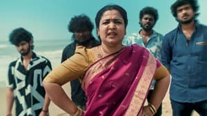 Jaggu Seeks Thangam's Help