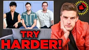 They Missed the Point (Try Guys Drama)