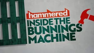 Hammered: Inside the Bunnings Machine