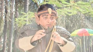 Baalveer's Best Warrior