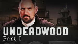 UnDeadwood (1): Stay Close, Reverend
