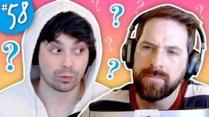 Quarantine Q&A!