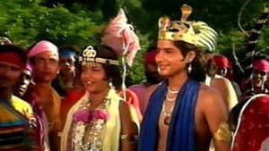 (Krishna Katha) Kans Vadh