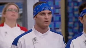 20 Chefs Compete