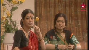 Surprising News for Mihir