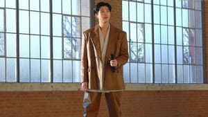 RM ‘Live in New York’ Shoot Sketch - BTS (방탄소년단)