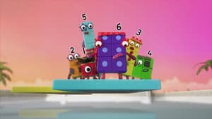 The Treasure of Hexagon Island
