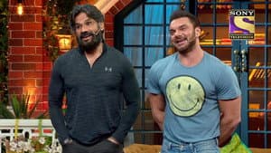 The Celebrity Cricket League
