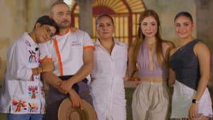 El Primer Pase de la Semifinal