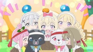 Bear Bear Bear Punch! - Petit! Special 03