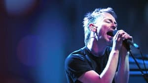 Later Presents Radiohead