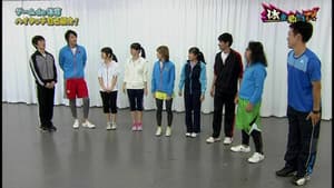 Ikuta Erina - Karada Games Special (Bonus Late 2015 Footage)
