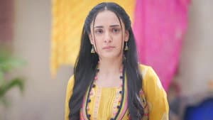 Taara Makes a Bold Decision