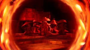 Secrets of the Wyldness