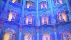 Heroes of the Bible