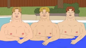 Pool Party