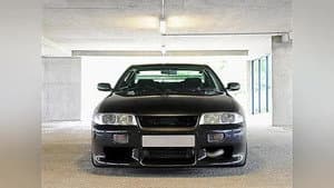 Top 5: Performance Cars