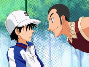 Heat Up, Ryoma!