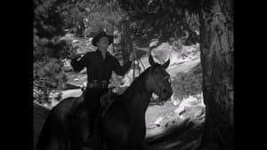 Marshal's Boy