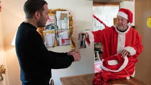 Meet the Richardsons at Christmas (1)