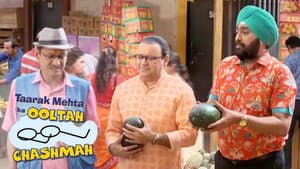 Watermelon Mission For Gokuldham