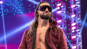 Seth "Freakin" Rollins