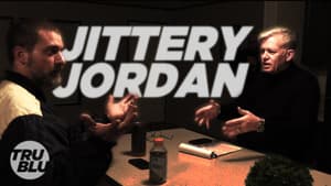 Takedown - Genesee County - Jittery Jordan