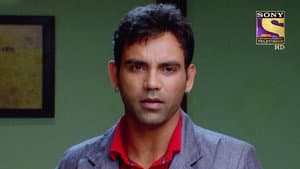 Termination Letter for Dr. Ranganath
