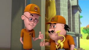 Courier Company