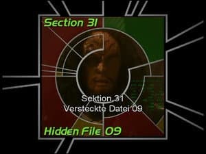 Section 31: Hidden File 09 (S05)